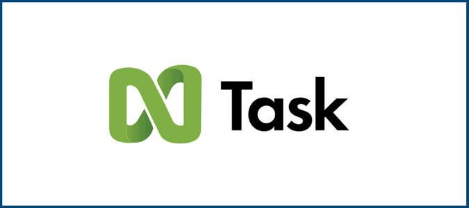 ntask-logo