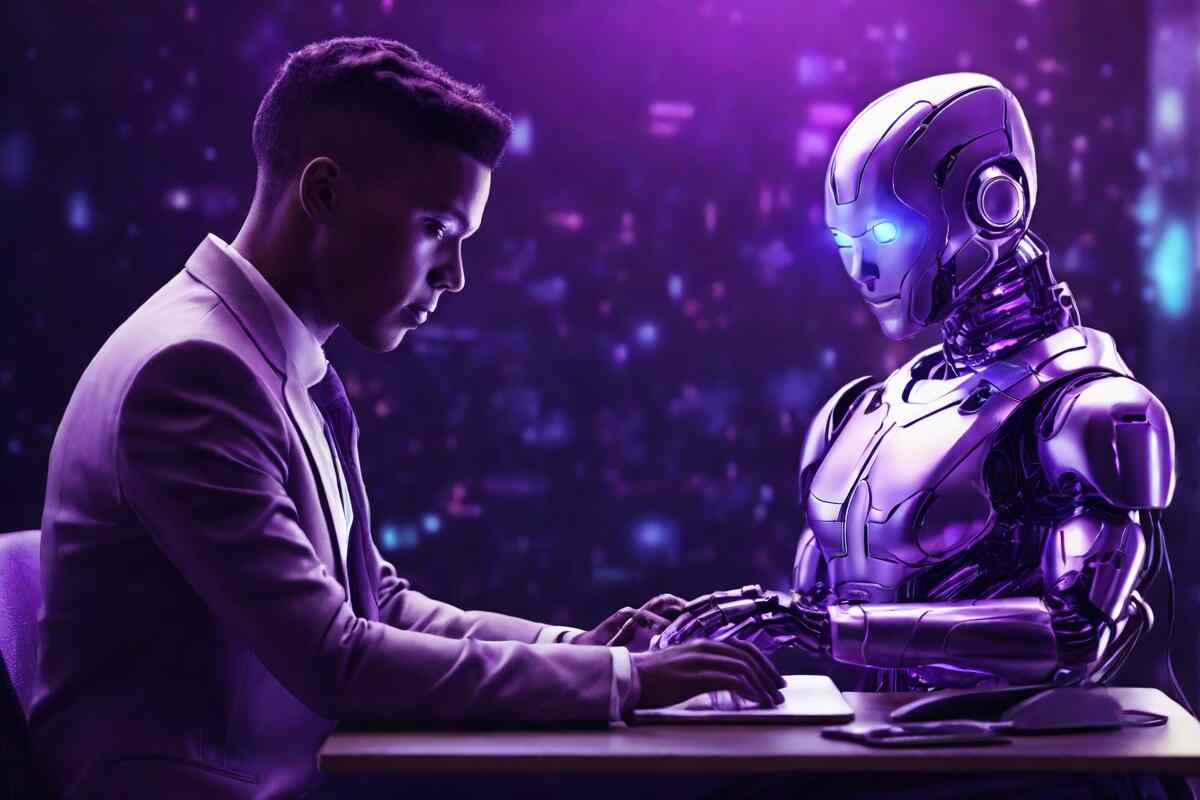 AI Chatbot Guide: Get Your Own Efficient Digital Assistant in 4 Steps